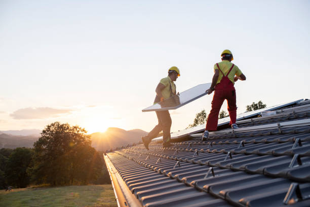 Best Green or Eco-Friendly Roofing Solutions  in Manchester, OH