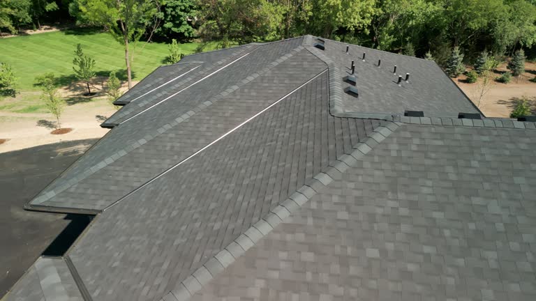 Best Roof Insulation Installation  in Manchester, OH