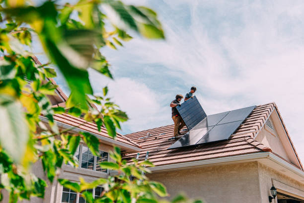 Best 4 Ply Roofing  in Manchester, OH