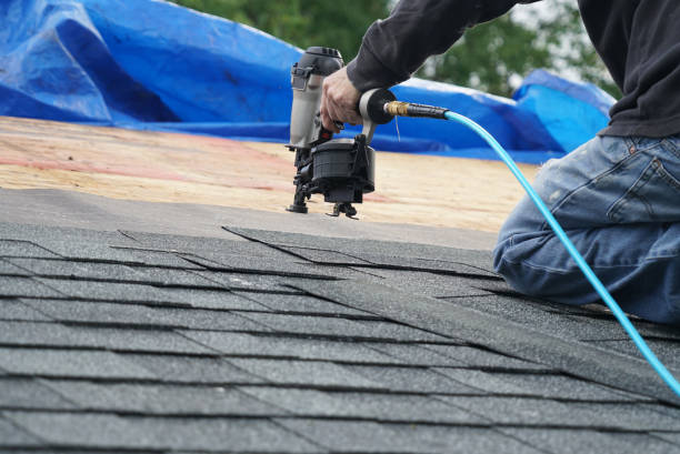 Best Emergency Roof Repair  in Manchester, OH