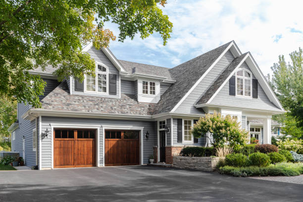 Best Commercial Roofing Services  in Manchester, OH