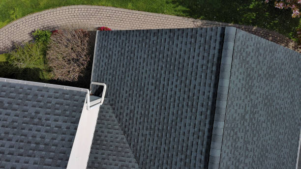 Best Metal Roofing Installation  in Manchester, OH