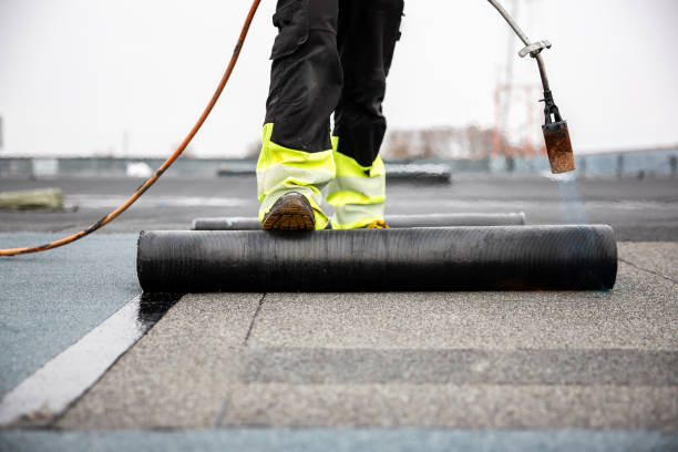 Best Steel Roofing  in Manchester, OH