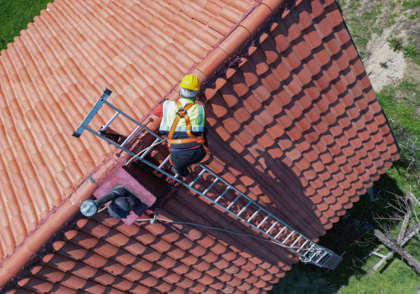 Trusted Manchester, OH Roofing Service Experts