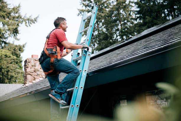 Best Roof Installation  in Manchester, OH