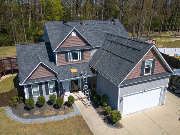 Best Roof Ventilation Installation  in Manchester, OH